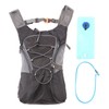 Travel Backpack Durable Polyester Travel Backpack Lightweight Portable for Hiking