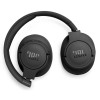 JBL Tune 770NC Bluetooth Over-Ear Headphones (Black)