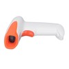 Handheld Barcode Scanner 2.4G Wireless 2D Bar Code Reader Scanner
