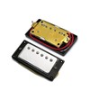 Metallor Humbucker Double Coil Pickups Neck and Bridge Compatible with