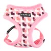 Puppia Dog Harness for small and medium dogs - ARDEN