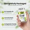 Organic Maca Root Capsules - 11000mg High Strength - 180
