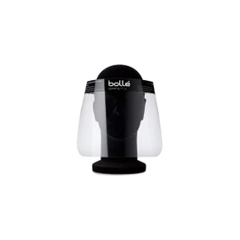 Bollé Safety DFS4 PFSDFS4107 Lightweight Face Visor with Anti-Fog Material to Prevent Splashes, Droplets and Liquids