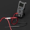 Goupchn 4mm Banana to Banana Plug Braided Test Leads Soft