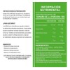 Aminoácidos Bcaas Natural Green 1kg Varios Sabores 100 Servs