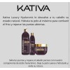 Kativa Hyaluronic Acondicionador Hidratación Profunda