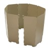 Seekdem SD-WSC10BG Windscreen, Height 9.4 inches (24 cm), Length 26.0