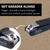 Nail Clipper PARSA Men Foot Nail Clipper Nail Clippers for