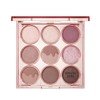 Amuse Eye Shadow Palette (Japan Limited Edition Neutral Cocoa)