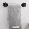 Bathroom Slippers Rack Wall Hanging Storage No Punching Toilet Drainage