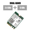 fosa 1730Mbps Intel 9260NGW NGFF Wireless Wifi Card, High Speed