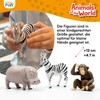 DOKTOR FUN - Animals of the World - Africa -