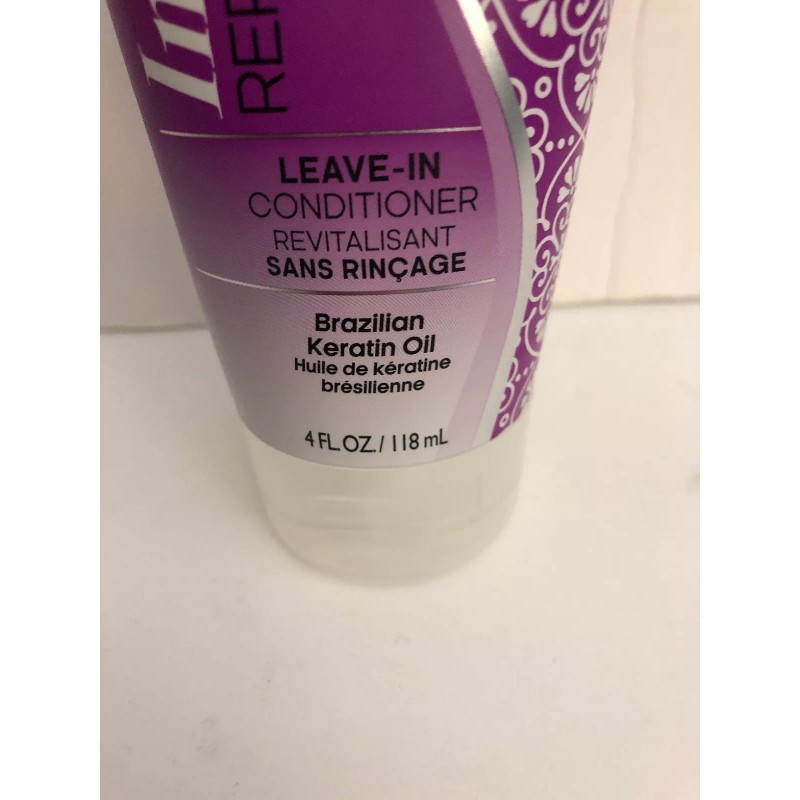 Salon Selectives Hair Treatment Tube,Instant Repair, 4 fl oz-RARE-SHIPS N