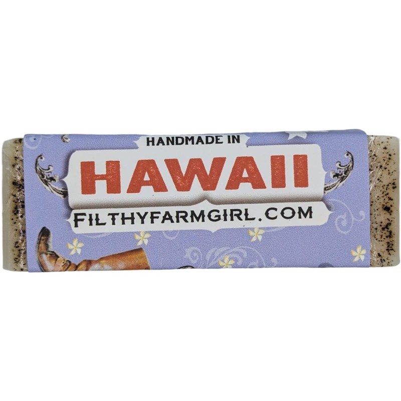 FILTHY FARMGIRL Delicate Dude, 1 EA