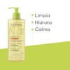 A-DERMA Exomega Control Aceite de Ducha Piel Atópica Muy Seca,