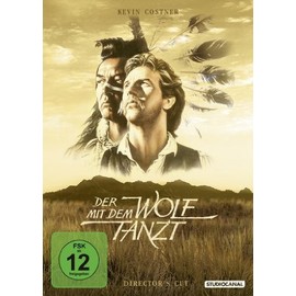 Der mit dem Wolf tanzt [Director's Cut]