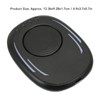 Undetectable Mouse Mover USB Portable LED Light Mouse Shaker Drive