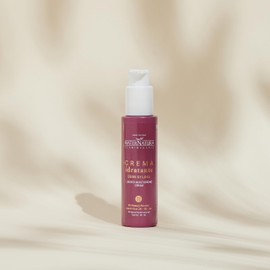 Maternatura, Moisturising Curl Cream with Linseed, Styling to Define Curls, Anti-Frizz Effect, Organic Beauty Routine for Curly Hair, Made in Italy - 100 ml