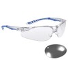 Bolle Safety ILUKA Safety Glasses - Clear