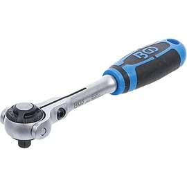 Ball Head Ratchet, 1/4'