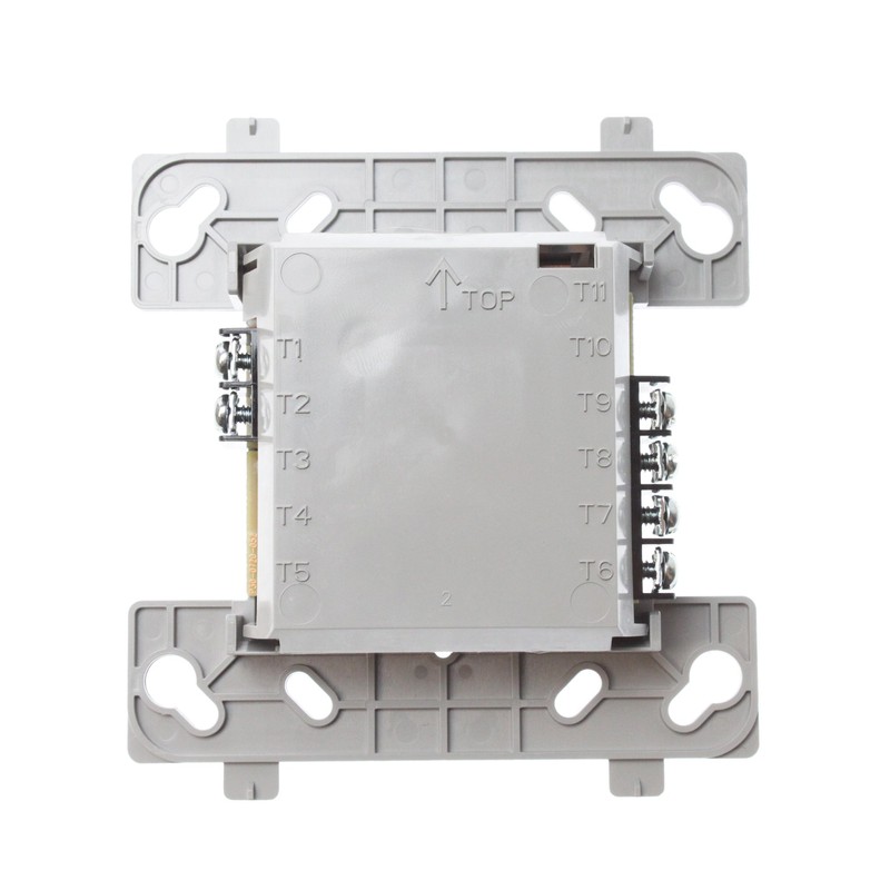 Fire Lite Alarms MMF-300 Addressable Monitor Module Circuit Assembly Module