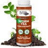 Bloom City Organic Worm Tea Concentrate and Compost and Bokashi
