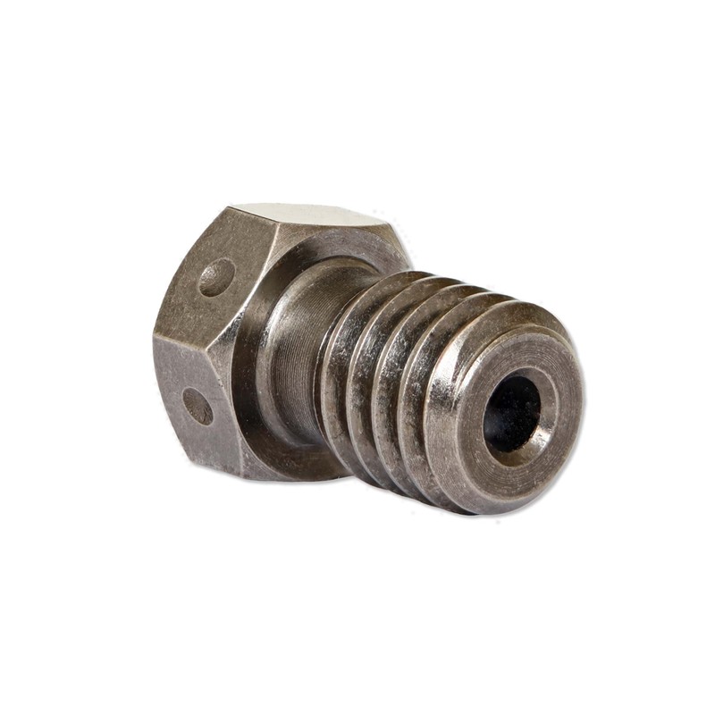 1.0 mm 3 pieces e3d nozzle made of hardened steel
