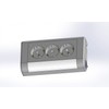3-Way Surface-Mounted Schuko Socket Surface-Mounted Schuko Sockets 3 Slots with