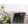 Bresser MeteoTemp Baro HZ Colour Weather Station - Your Daily
