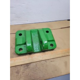 John Deere Qty: 1 John Deere Double Ear Hinge Plate KK22433 KK18558 N236105