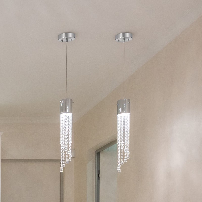 Canomo 5 1/8 Inches Ceiling Lighting Canopy Kit Single Head