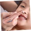 BESPORTBLE Cleaning Tweezer Clip for Nose Ears Navel Eyes Durable