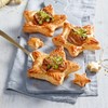 Betty Bossi Pastry Star Cookie Cutter - Dough Mould Set