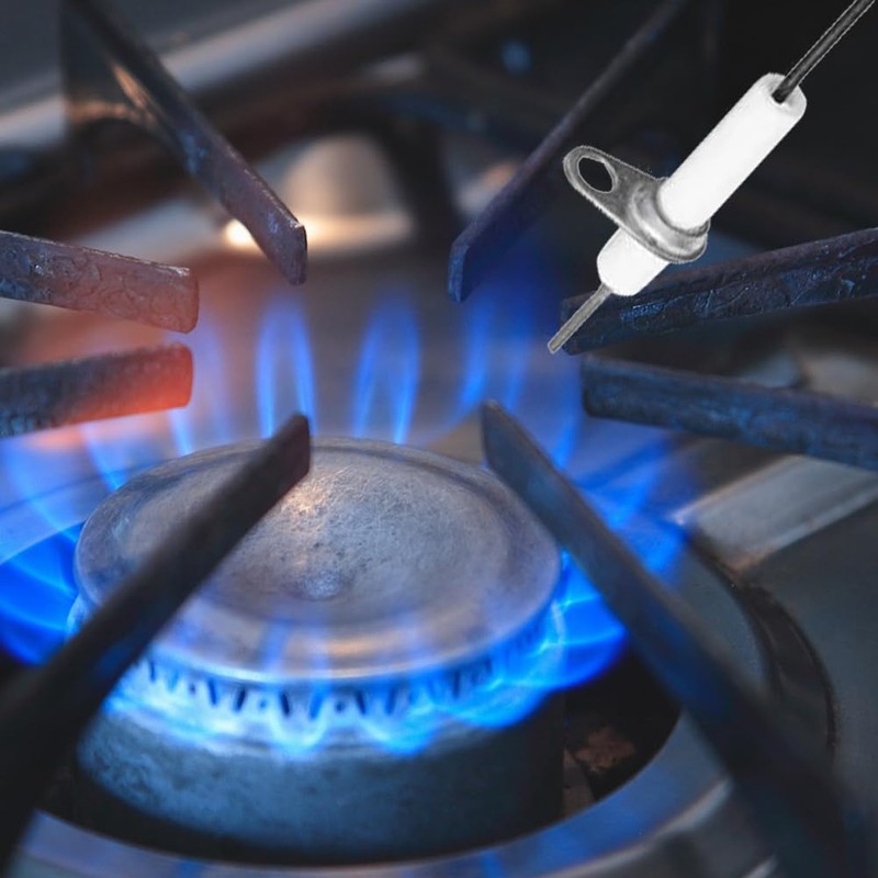 Piezo Igniter, Piezo Ignition, Piezo Spark Igniter, Gas Grill Ignition