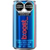 Bebida Energetica Boost Energy mora azul 235ml