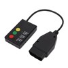OBD2 SI Reset Tool, Oil Sevice Reset Tool 3 Buttons