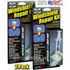 Blue Star Do-It-Yourself Windshield Repair Kit .027 Fl Oz. (2