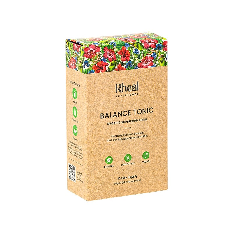 Rheal Superfoods Powders
