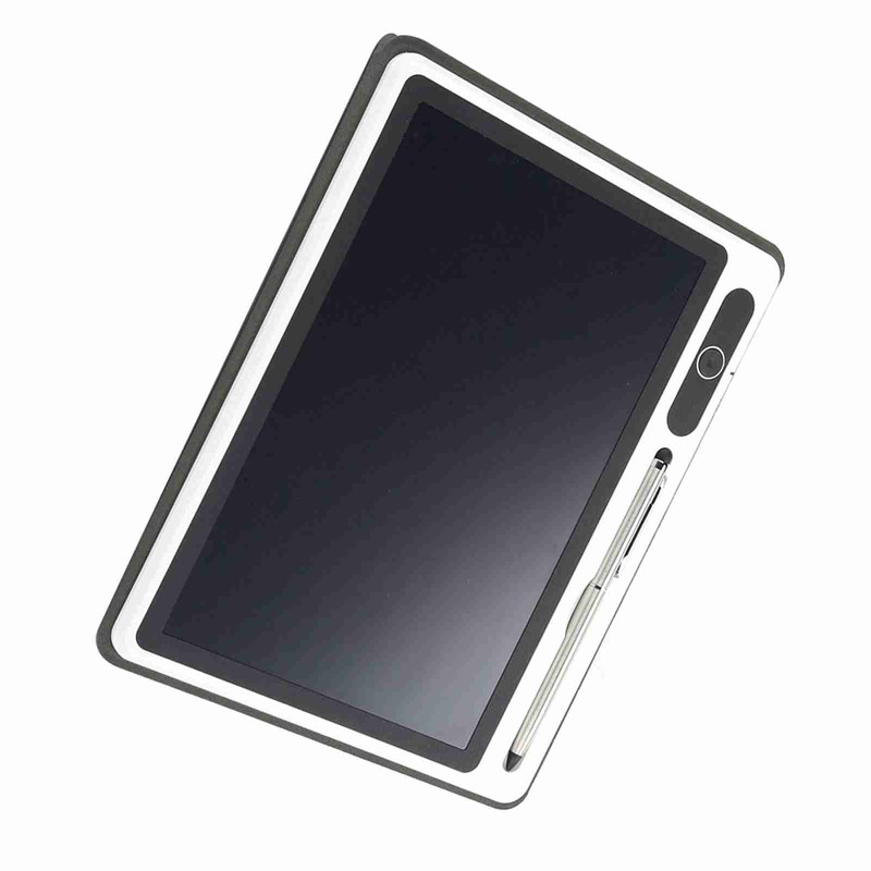 Electronic Notepad LCD Tablet Drawing Pad Business Supplies Hand Painting