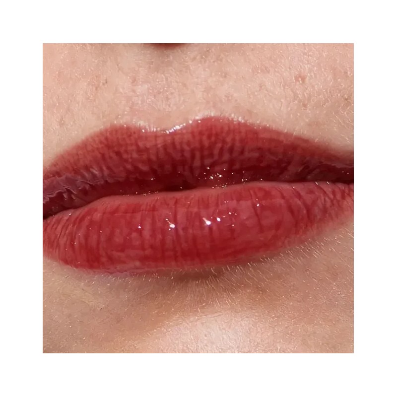 Rhode Lipstick Lip Peptide Lip Tint Hailey Bieber Bálsamo