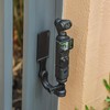 DJI 用Pocket 3用マルチアングルカメラマウント、Vlog用の磁気調整可能な多機能デスクトップスタンドホルダー
