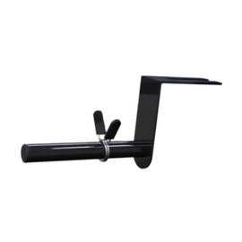 perfeclan Gewichtsstapel-Extender fürs Fitnessstudio, Gewichtsladestift, Gewichtsstapelstift für Trainingsgeräte, Gewicht hinzufügen für Krafttraining, Nuttiefe 11.5cm