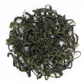 Mao Feng Premium Loose Leaf Green Tea - Chiswick Tea Co - 100g