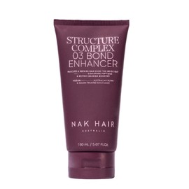 NAK Hair Structure Complex No.3 Bond Enhancer 150ml