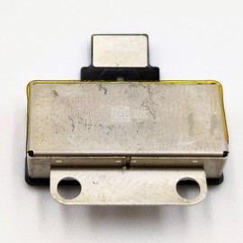 HAWSON A2442 A2485 DC-in Power Jack Connector Replacement for MacBook Pro M1 Pro/Max 14" 16" A2442 A2485 A2779 A2780 A2991 A2992 Power Jack Board 2021 Year 821-03838-A