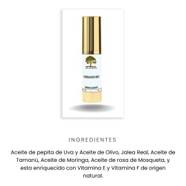 Serúm Aclarante Anti Edad Derma White Con Rodillo De Cuarzo