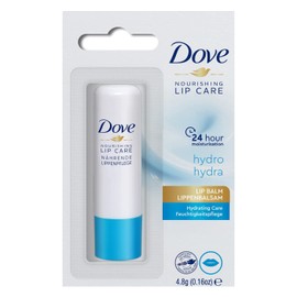 Lip Balm | Dove Nourishing Lipcare 4.8 g | Hydrating Care | Lip Care