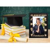 PETCEE Graduation Picture Frame 2025 Gifts for Her Him Class