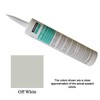 Off White Dow Corning Contractors Weatherproofing Sealant (CWS) - 12