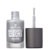 ESSENCE ESMALTE DE UÑAS BRUSHED METALS 01 STEEL THE SHOW